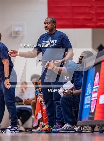 Thumbnail 1 in Grayson vs. Berkmar photogallery.