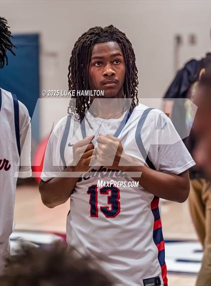 Thumbnail 3 in Grayson vs. Berkmar photogallery.