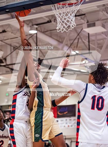 Thumbnail 2 in Grayson vs. Berkmar photogallery.