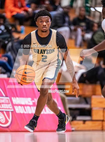 Thumbnail 1 in Grayson vs. Berkmar photogallery.