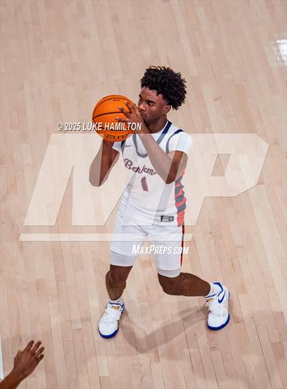 Thumbnail 1 in Grayson vs. Berkmar photogallery.