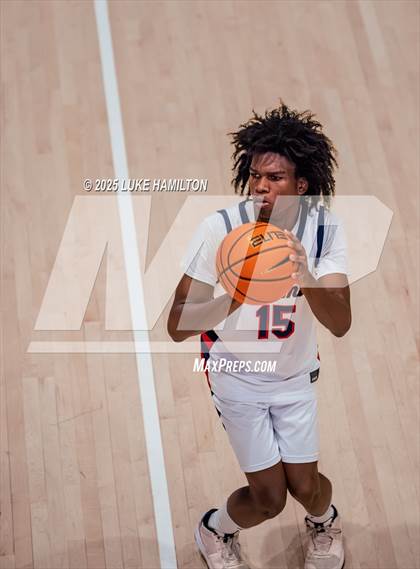 Thumbnail 3 in Grayson vs. Berkmar photogallery.