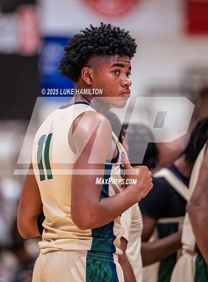 Thumbnail 2 in Grayson vs. Berkmar photogallery.