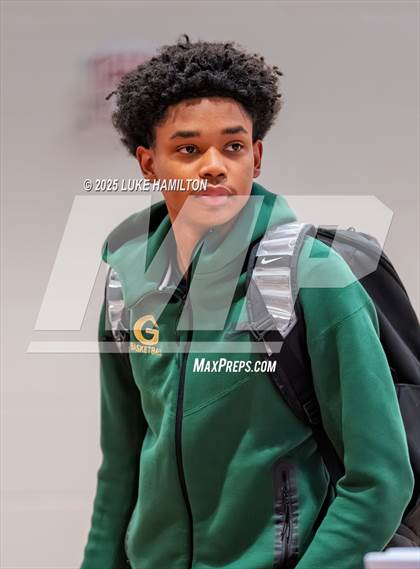 Thumbnail 2 in Grayson vs. Berkmar photogallery.