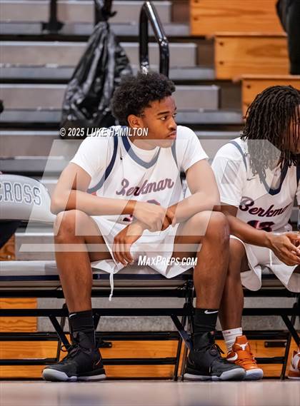 Thumbnail 2 in Grayson vs. Berkmar photogallery.