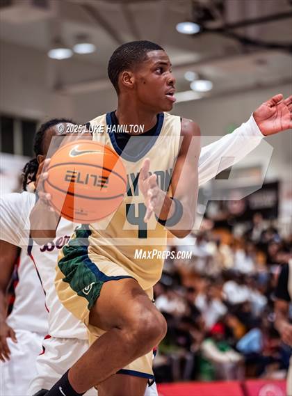 Thumbnail 3 in Grayson vs. Berkmar photogallery.