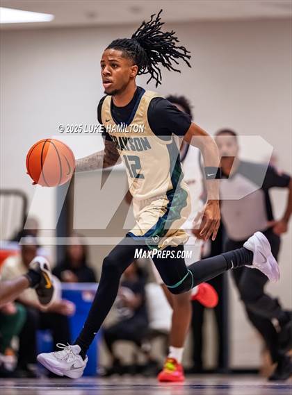 Thumbnail 2 in Grayson vs. Berkmar photogallery.