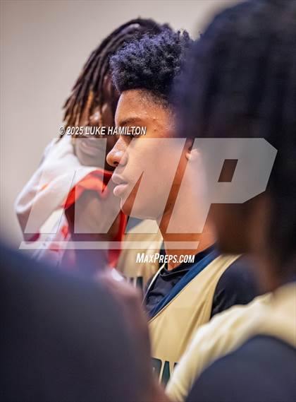 Thumbnail 2 in Grayson vs. Berkmar photogallery.