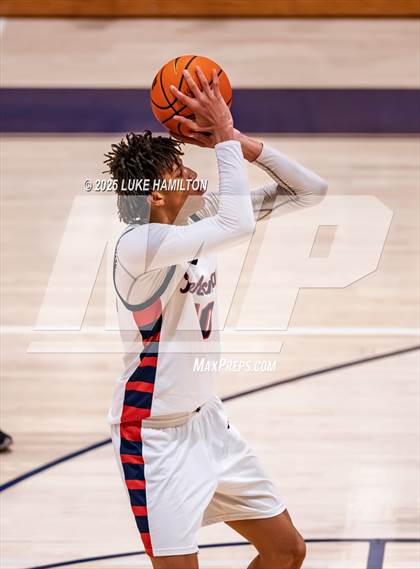 Thumbnail 2 in Grayson vs. Berkmar photogallery.