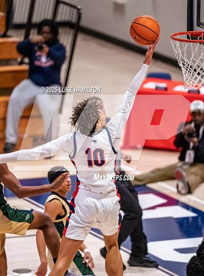 Thumbnail 1 in Grayson vs. Berkmar photogallery.