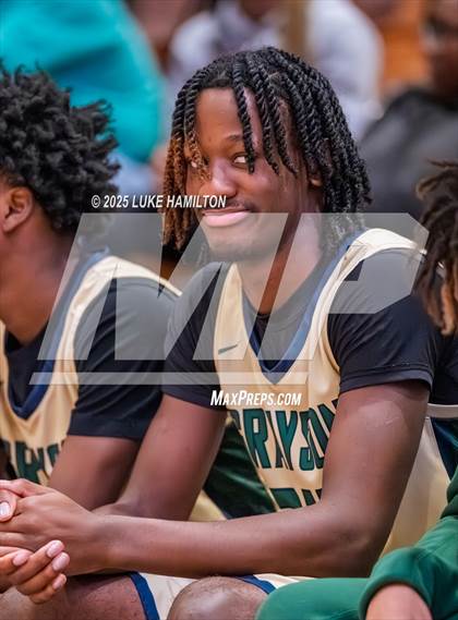 Thumbnail 3 in Grayson vs. Berkmar photogallery.