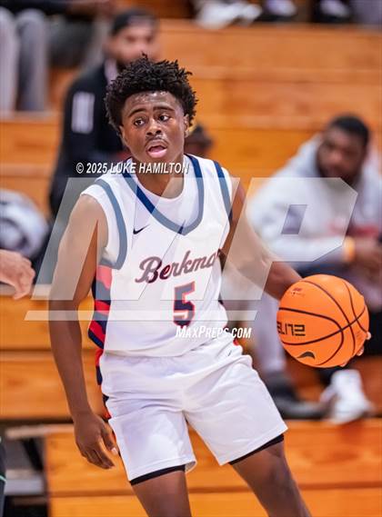 Thumbnail 1 in Grayson vs. Berkmar photogallery.