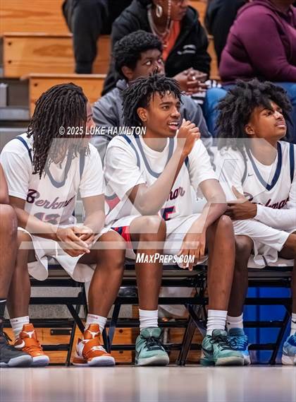 Thumbnail 3 in Grayson vs. Berkmar photogallery.