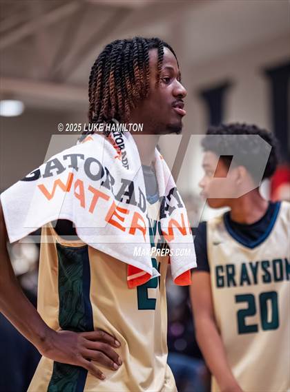 Thumbnail 1 in Grayson vs. Berkmar photogallery.