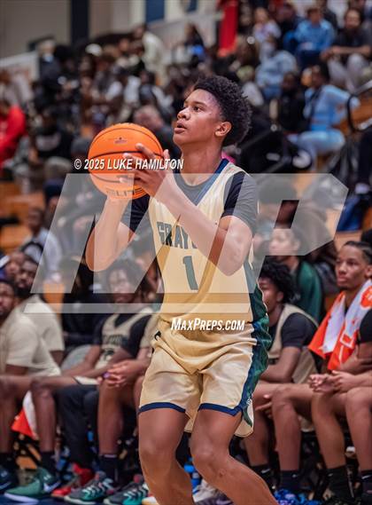 Thumbnail 1 in Grayson vs. Berkmar photogallery.