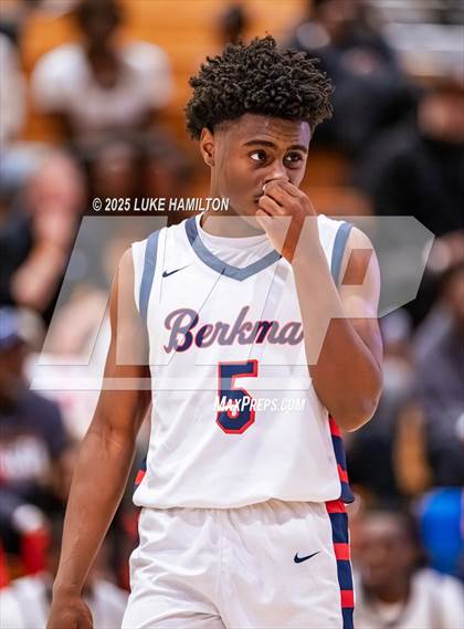 Thumbnail 3 in Grayson vs. Berkmar photogallery.