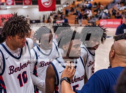 Thumbnail 2 in Grayson vs. Berkmar photogallery.