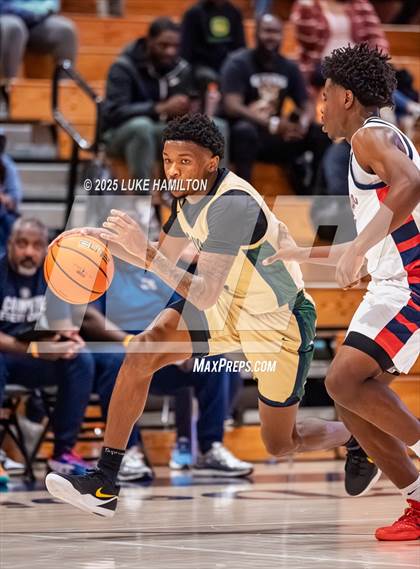 Thumbnail 2 in Grayson vs. Berkmar photogallery.