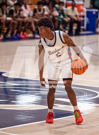 Thumbnail 2 in Grayson vs. Berkmar photogallery.