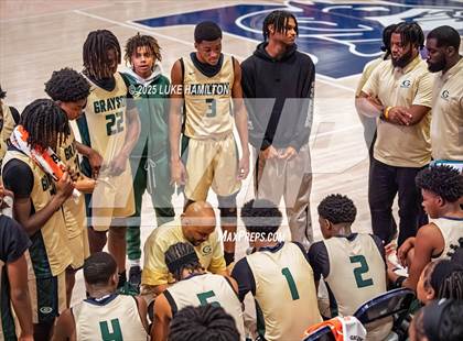 Thumbnail 3 in Grayson vs. Berkmar photogallery.