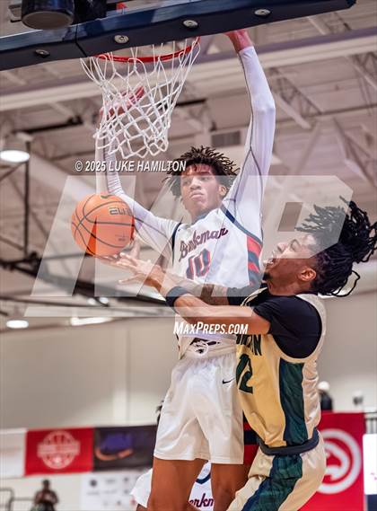 Thumbnail 2 in Grayson vs. Berkmar photogallery.