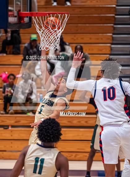 Thumbnail 1 in Grayson vs. Berkmar photogallery.