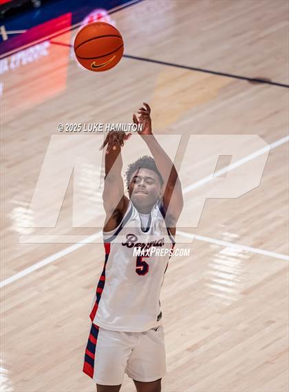 Thumbnail 2 in Grayson vs. Berkmar photogallery.