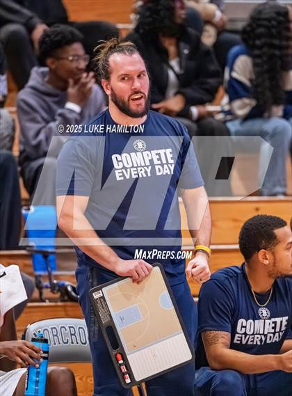 Thumbnail 2 in Grayson vs. Berkmar photogallery.