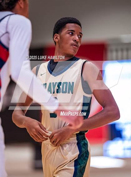 Thumbnail 3 in Grayson vs. Berkmar photogallery.