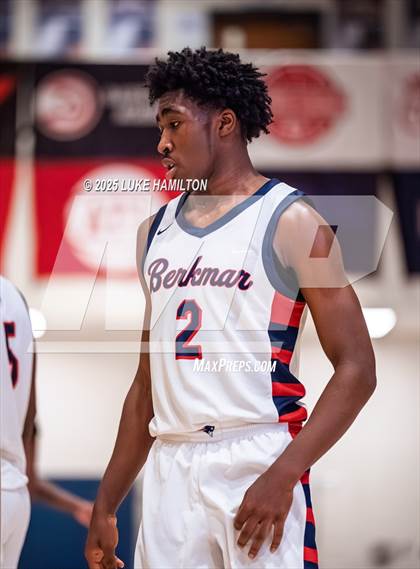 Thumbnail 2 in Grayson vs. Berkmar photogallery.