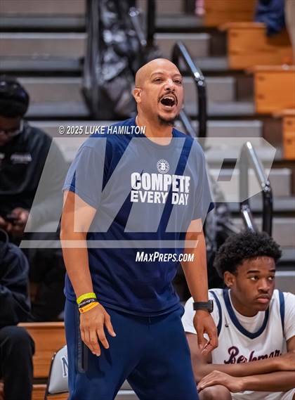 Thumbnail 2 in Grayson vs. Berkmar photogallery.