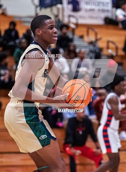 Thumbnail 1 in Grayson vs. Berkmar photogallery.