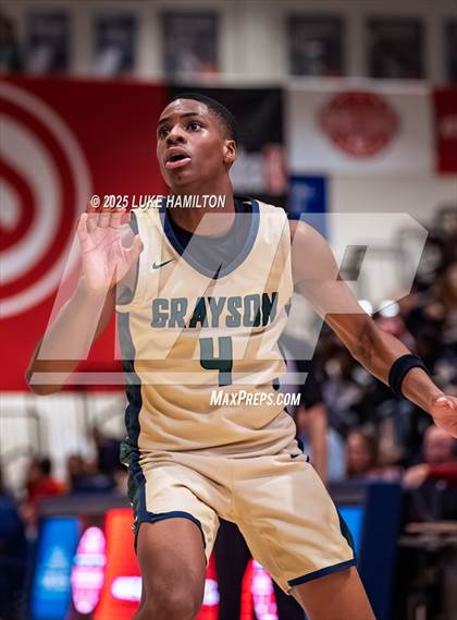 Thumbnail 1 in Grayson vs. Berkmar photogallery.