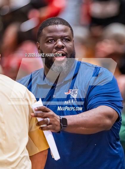 Thumbnail 3 in Grayson vs. Berkmar photogallery.