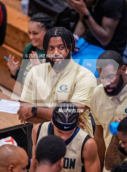 Thumbnail 1 in Grayson vs. Berkmar photogallery.