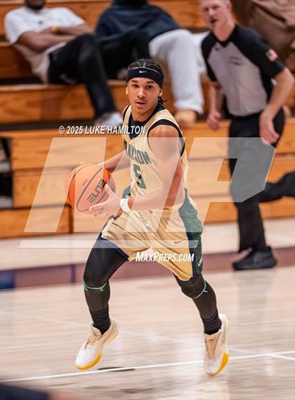 Thumbnail 3 in Grayson vs. Berkmar photogallery.