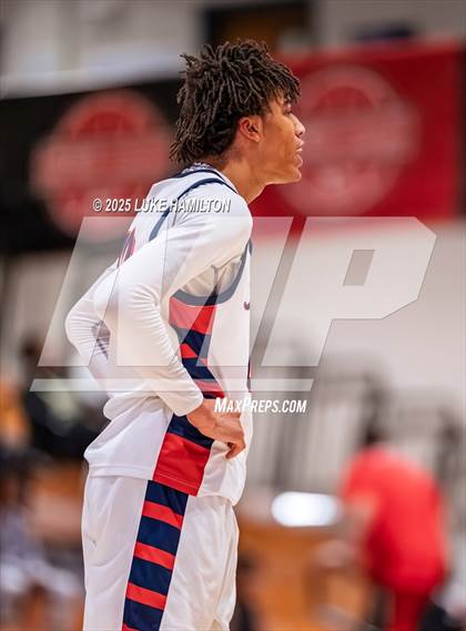 Thumbnail 3 in Grayson vs. Berkmar photogallery.