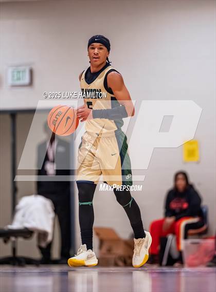 Thumbnail 1 in Grayson vs. Berkmar photogallery.