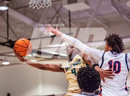 Thumbnail 3 in Grayson vs. Berkmar photogallery.