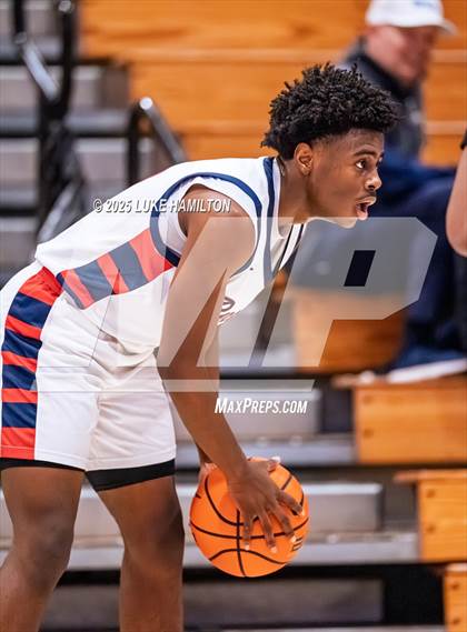 Thumbnail 3 in Grayson vs. Berkmar photogallery.