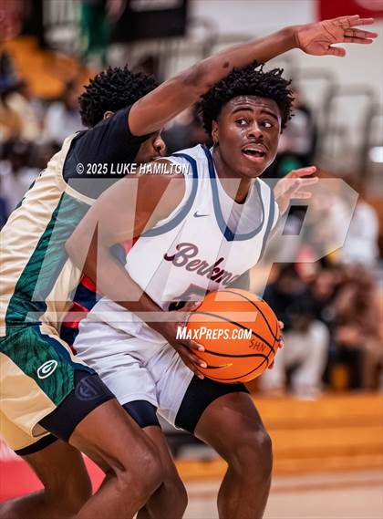 Thumbnail 2 in Grayson vs. Berkmar photogallery.