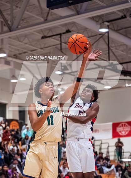 Thumbnail 3 in Grayson vs. Berkmar photogallery.
