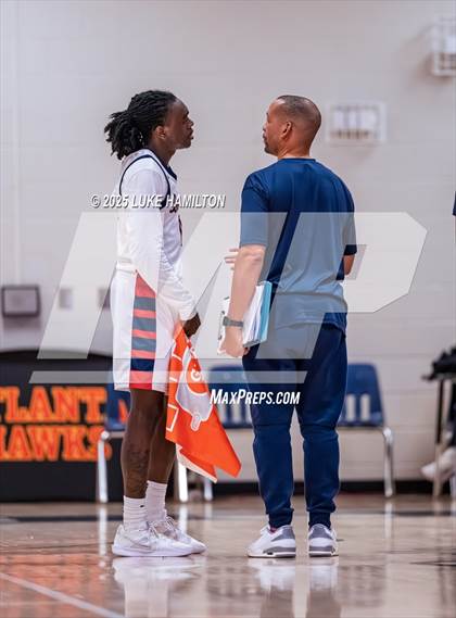 Thumbnail 3 in Grayson vs. Berkmar photogallery.