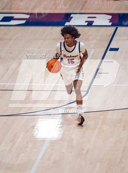 Thumbnail 3 in Grayson vs. Berkmar photogallery.