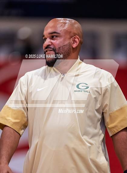 Thumbnail 1 in Grayson vs. Berkmar photogallery.