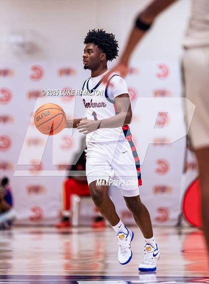 Thumbnail 2 in Grayson vs. Berkmar photogallery.