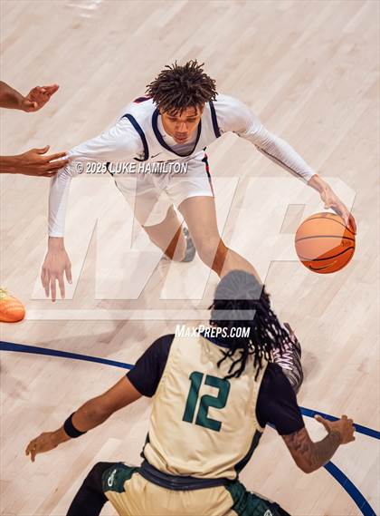 Thumbnail 3 in Grayson vs. Berkmar photogallery.