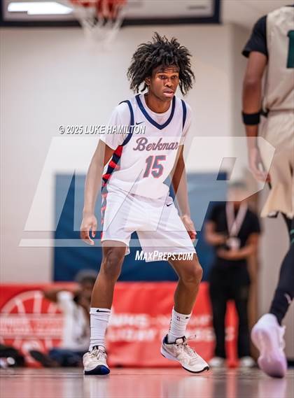 Thumbnail 1 in Grayson vs. Berkmar photogallery.