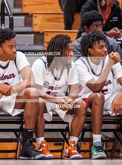 Thumbnail 1 in Grayson vs. Berkmar photogallery.