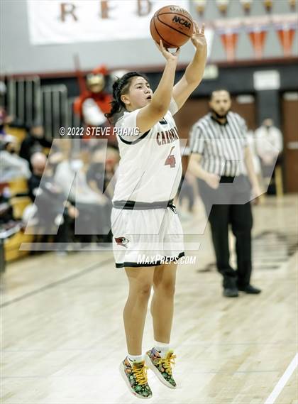 Thumbnail 3 in Buhach Colony @ Laguna Creek (CIF SJS D2 1st round Playoff) photogallery.